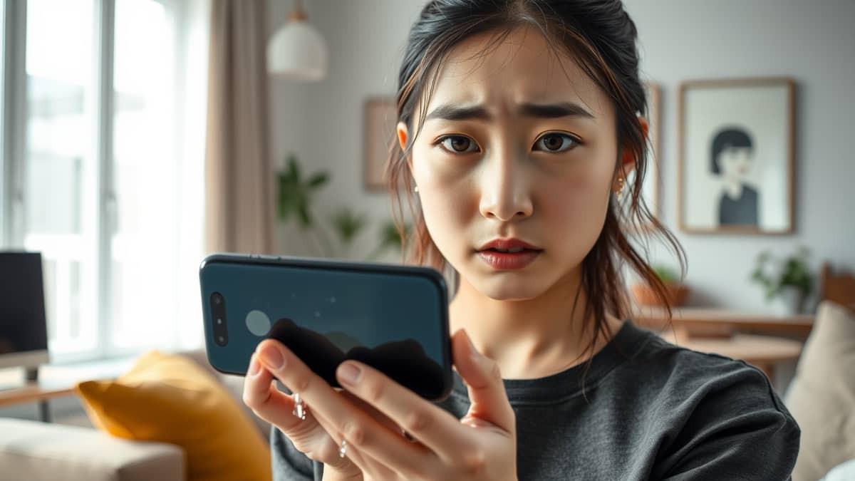 Tips Menangani HP Kemasukan Air, Cara Jitu Agar Tidak Rusak