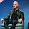 Miliarder Jeff Bezos Raup Rp 73,67 Triliun Usai Lepas Saham Amazon