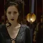 Claudia Kim sebagai Nagini dalam  Fantastic Beasts: The Crime of Grindelwald. (Warner Bros)