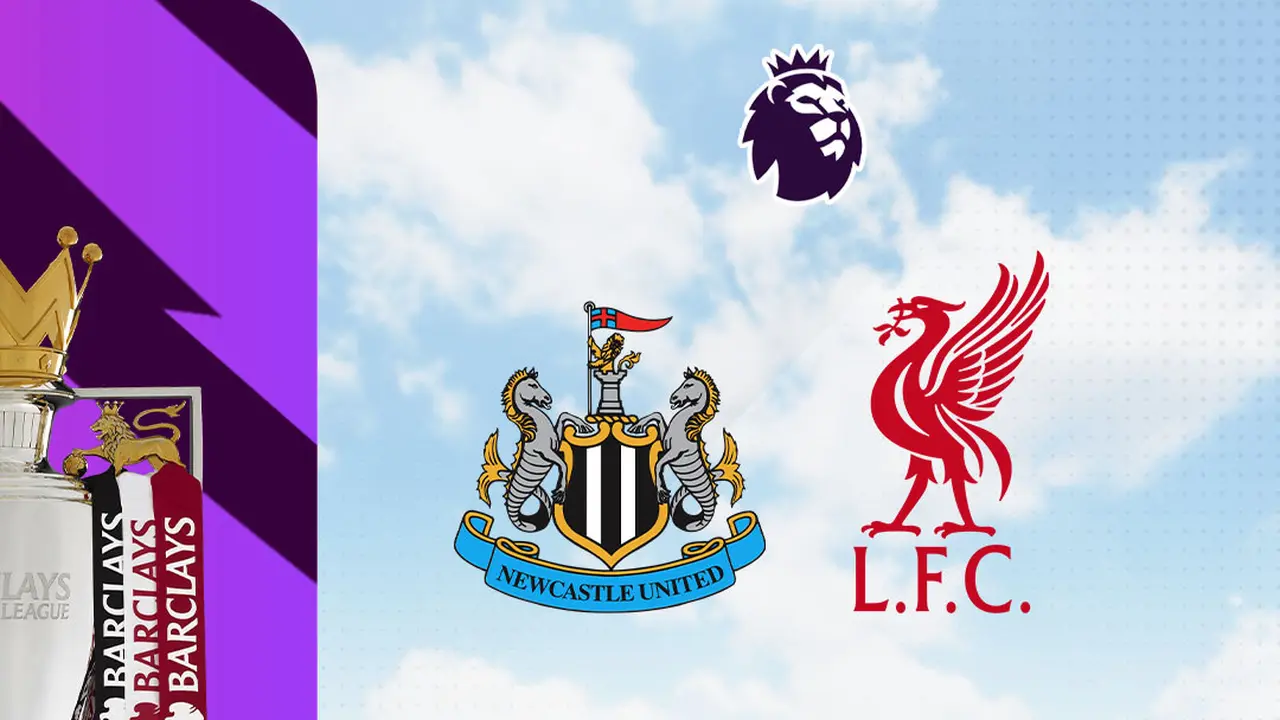 Liga Inggris - Newcastle United Vs Liverpool