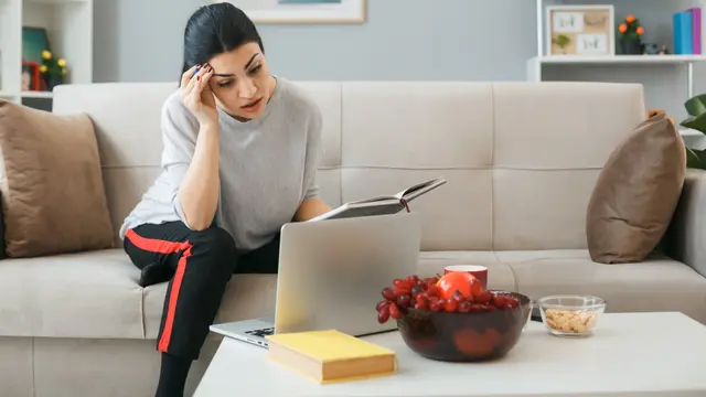 Burnout Syndrome pada Ibu Rumah Tangga Penyebab Gejala dan Cara Mengatasinya