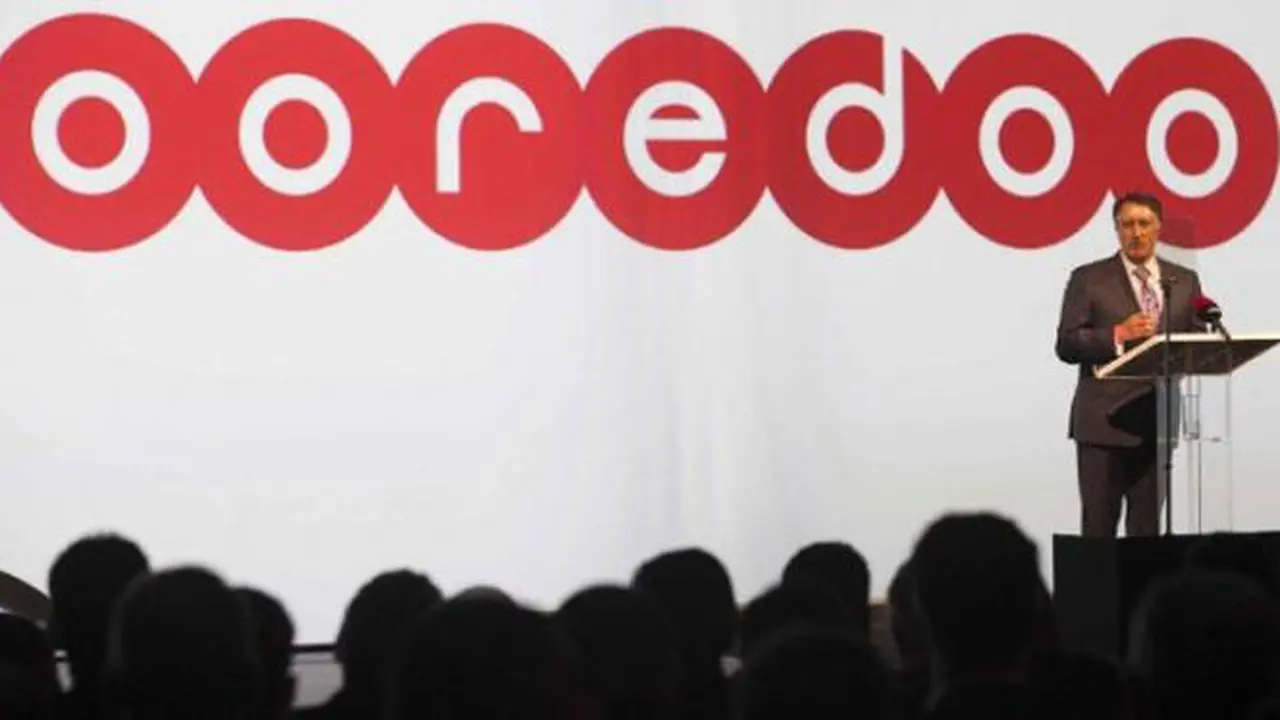 Ooredoo