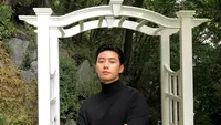 Bagaimana Park Seo Jun mampu menjaga kesehatan fisik dan mental? Ini pesan yang ia ungkapkan (instagram/bn_sj2013)