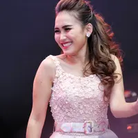 Ayu Ting Ting (Adrian Putra/bintang.com)
