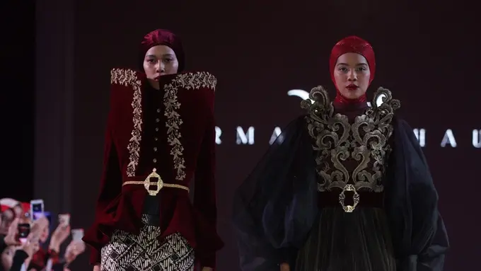 IPMI Trend Show 2019