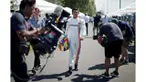 Video kegiatan Rio Haryanto pada hari pertama Kamis (17/3/2016) F1 GP Australia 2016 di Sirkuit Albert Park, Melbourne Australia. Rio mendapat kehormatan berdampingan dengan juara dunia Formula 1 seperti Vettel dan Hamilton di sesi jumpa pers.
