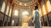 Arti Al Matin: Memahami Makna dan Penerapan Nama Allah Yang Maha Kokoh