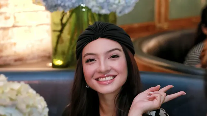 [Bintang] Raline Shah