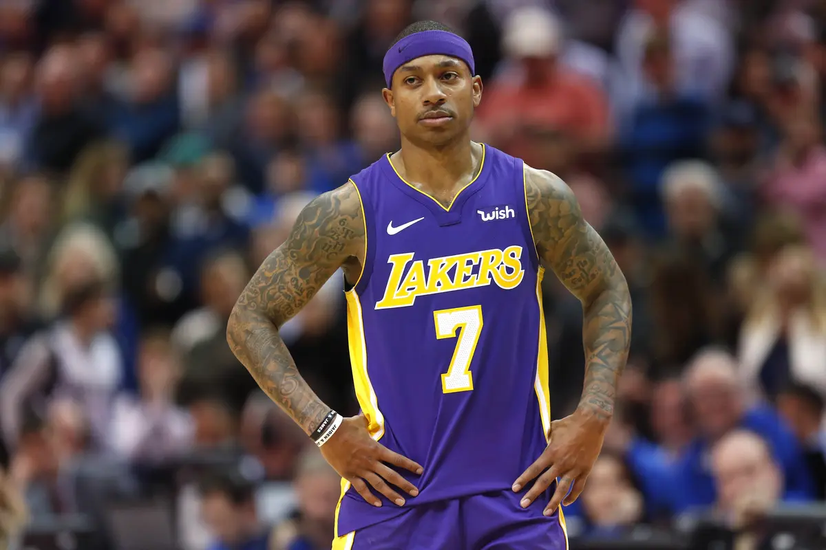 Isaiah Thomas