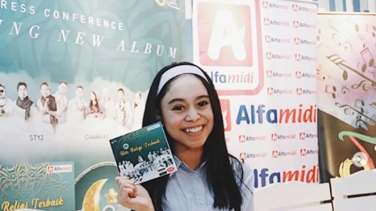 Lesti D'Academy 