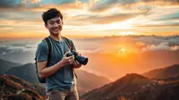 350 Kata-Kata Liburan yang Inspiratif untuk Caption Media Sosial