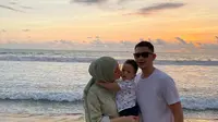Anak Rezky Aditya dan Citra Kirana Sempat Bergelagat seperti Mau Punya Adik