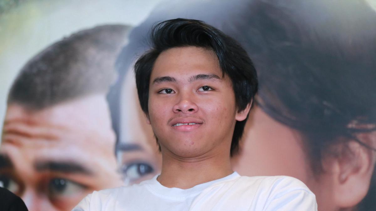 Aldy Maldini Minta Maaf Soal Dugaan Penipuan Tiket Makan Malam Fans