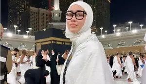 Ibu Selfi Nafilah Meninggal Dunia