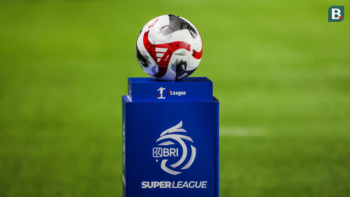 Top 5 Belanja Klub Super League: Dewa United Teratas, Persija hingga Persebaya Masuk Daftar