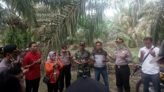Pembunuhan di Jambi
