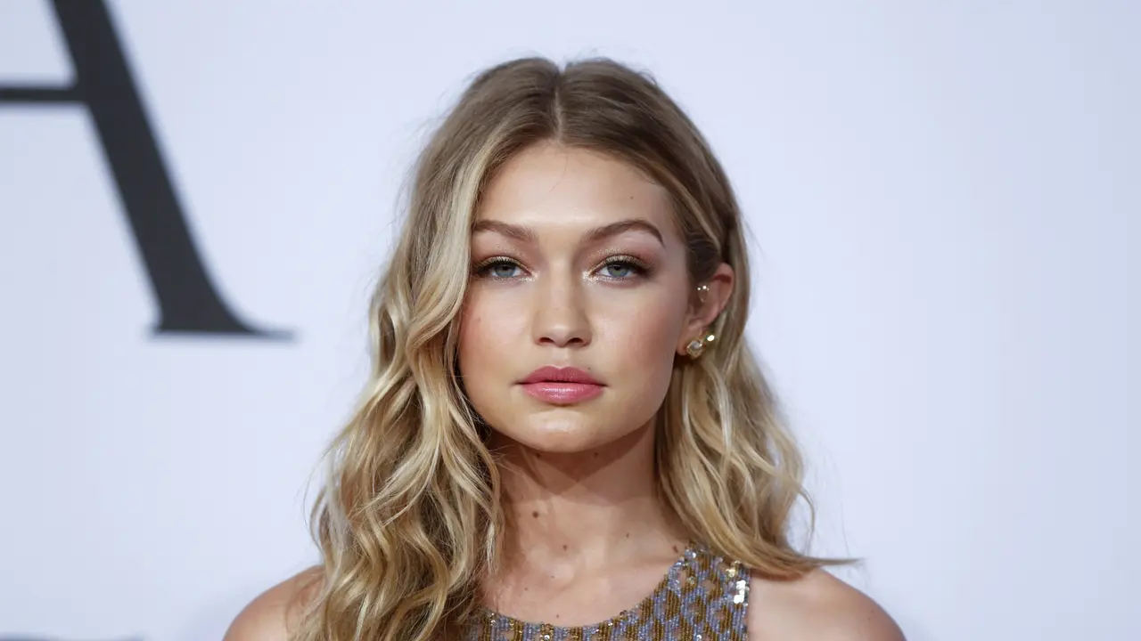 [Bintang] Gigi Hadid