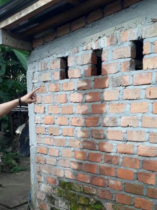 Kesehatan Wanita Pembunuh Bayinya di OKU Selatan Memburuk Usai Melahirkan