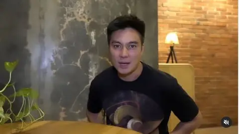 Baim Wong. (Sumber: Instagram/baimwong)