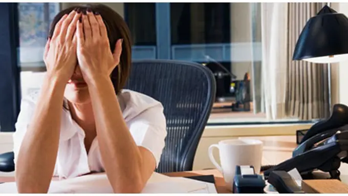 Foto: copyright woman.tv