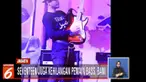 Sebagai kader partai, Herman dinilai sebagai pribadi yang baik.