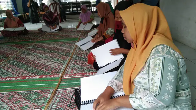Pertuni Sumut