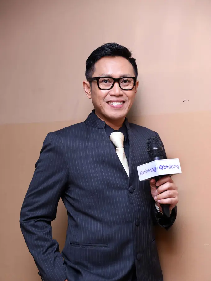 [Bintang] Eko Patrio