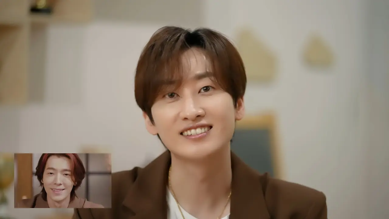 Eunhyuk Super Junior