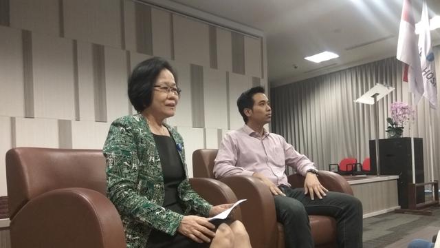 RS Hospital Surabaya Pecat Perawat yang Lecehkan Pasien Perempuan