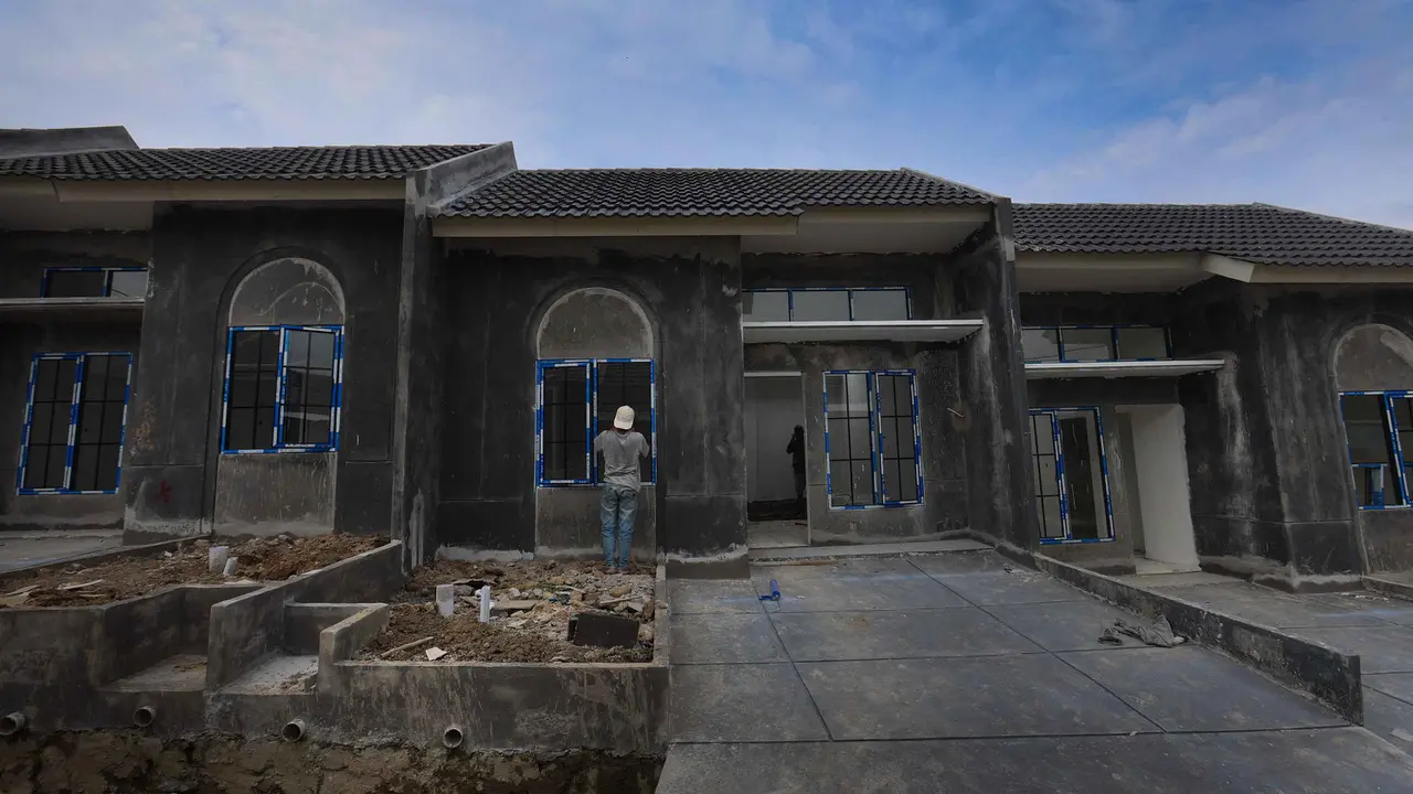 BTN Harap Pertumbuhan KPR Rumah Subsidi di Atas 10 Persen