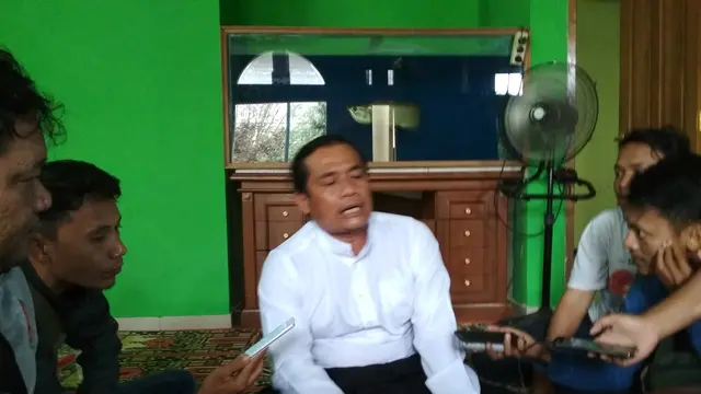 Dedi Mulyadi