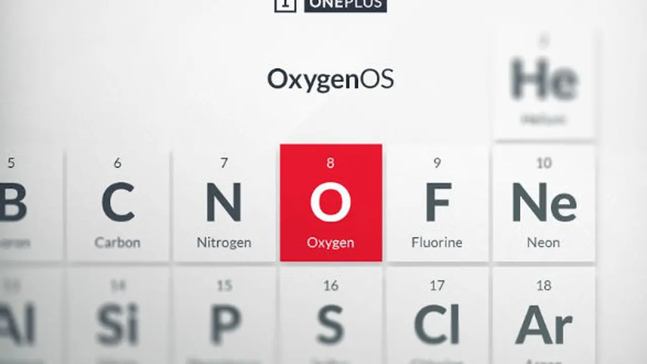 OxygenOS Sistem Operasi Baru Penantang Android dan iOS