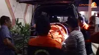 [VIDEO] Warga Arab Saudi Ditemukan Tewas di Hotel Menteng