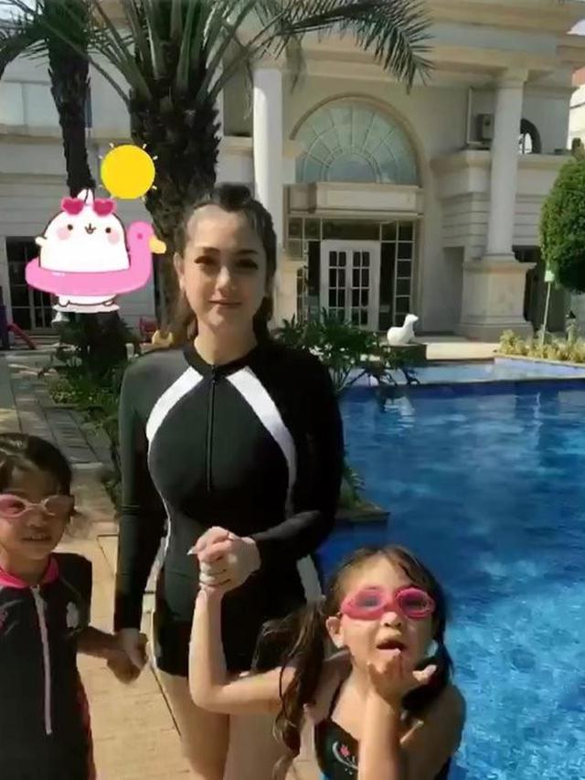 Celine Evangelista