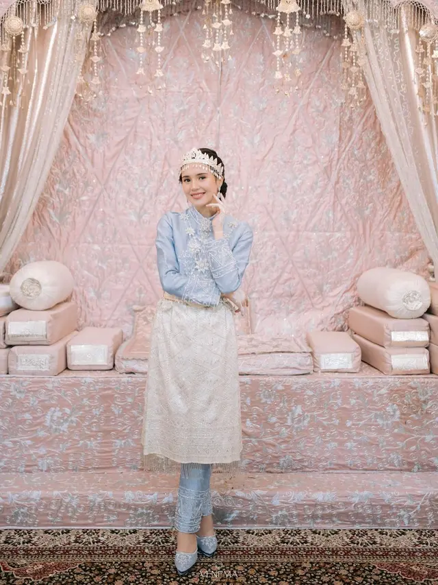 [Liputan6] Beby Tsabina