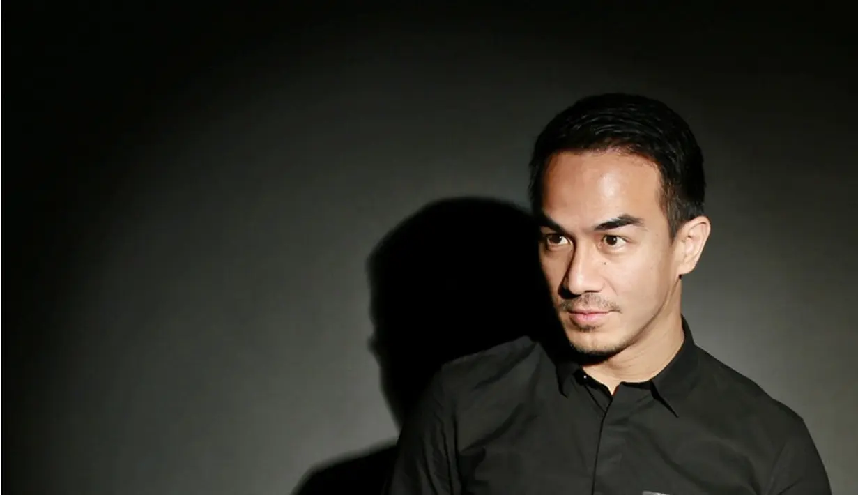 “Suasananya beda, kalau di Hollywood kan film sudah jadi industri yang besar sekali. Di sini memang masih jauh dengan Hollywood tapi suasana syutingnya lebih enak, lebih kekeluargaan,” tutur Joe Taslim. (Bambang E. Ros/Bintang.com)