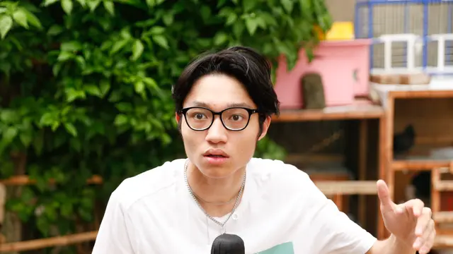 [Fimela] Kiesha Alvaro