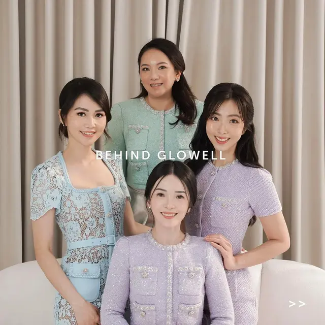 Pelembap Anti-Aging Super Ringan yang Sempurna untuk Iklim Tropis