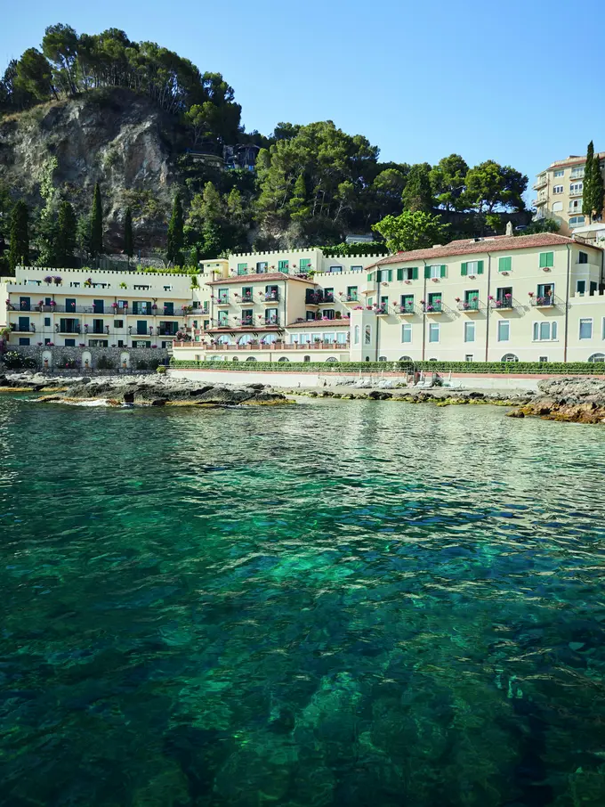 Ragam Pengalaman Liburan Menarik Khas Orang Italia