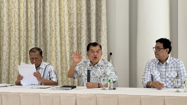 Pertaruhkan Nyawa