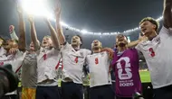 Inggris vs Argentina di Semifinal Piala Dunia 2026: Legenda Yakin Final