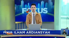 Perbarui informasi Anda bersama Fokus edisi (20/01) dengan topik-topik sebagai berikut, Longsor, Mobil Masuk ke dalam Jurang, Jembatan Terendam Air Luapan Sungai, Tradisi Memandikan Kuda di Sungai.