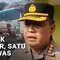 Truk Diduga Rem Blong Hantam Enam Motor, Seorang Ojol Tewas