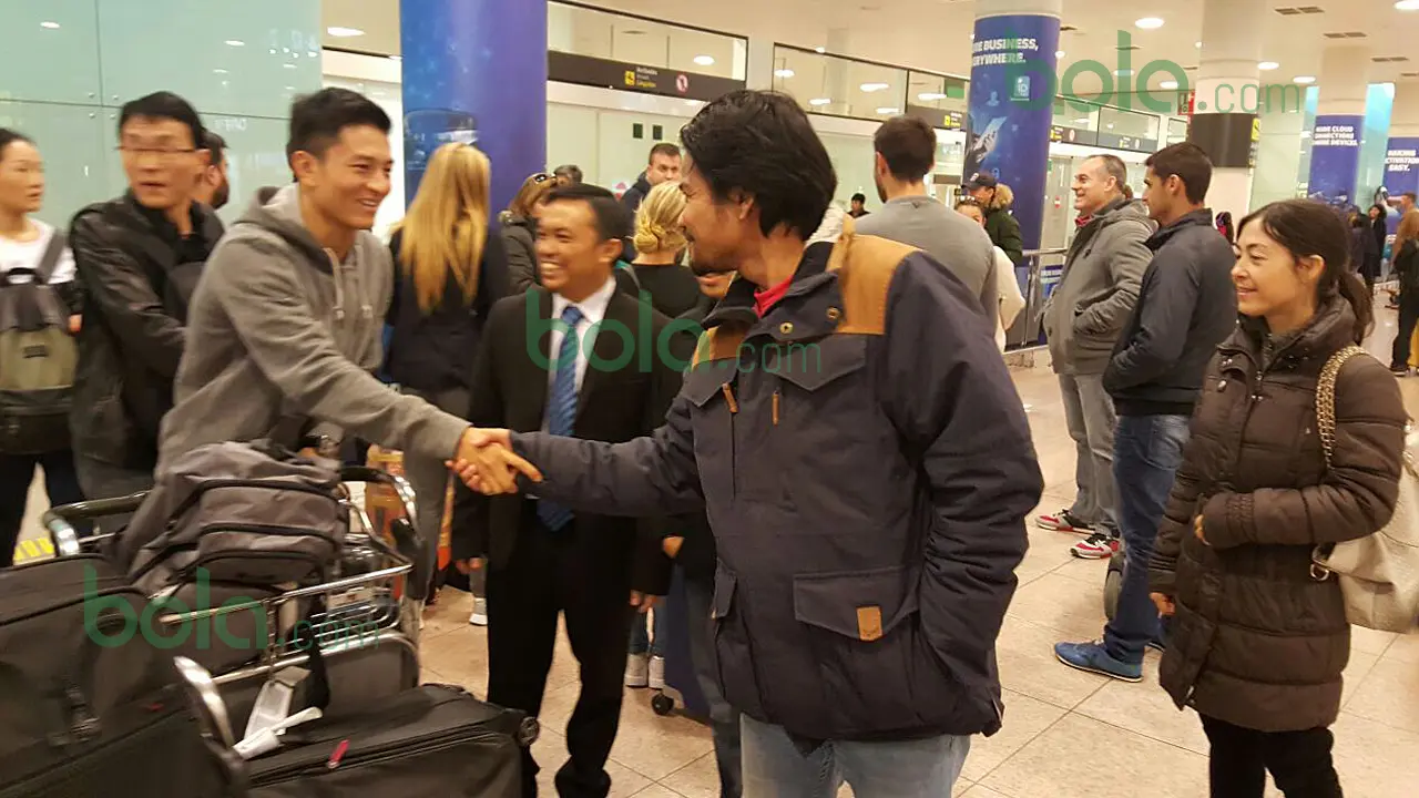 Rio Haryanto