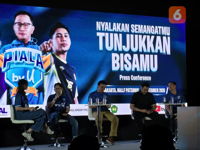 Solusi untuk Anak Muda
