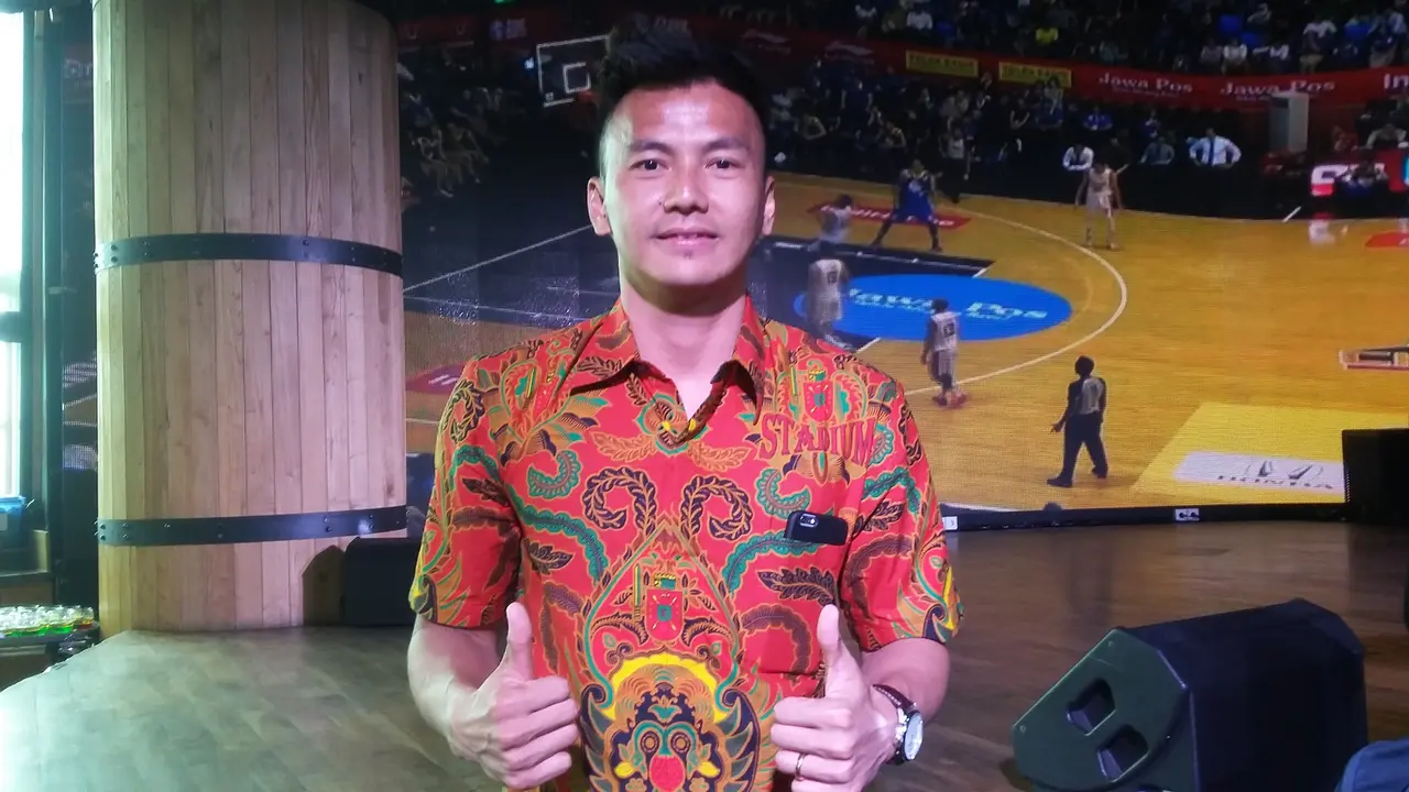 Wijaya Saputra