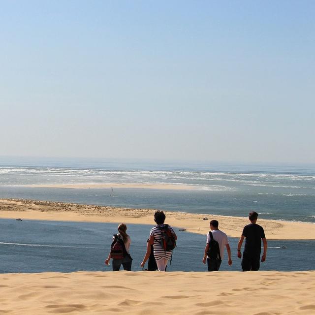 Dune du Pilat