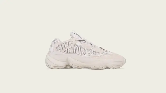 Adidas YEEZY 500 BLUSH