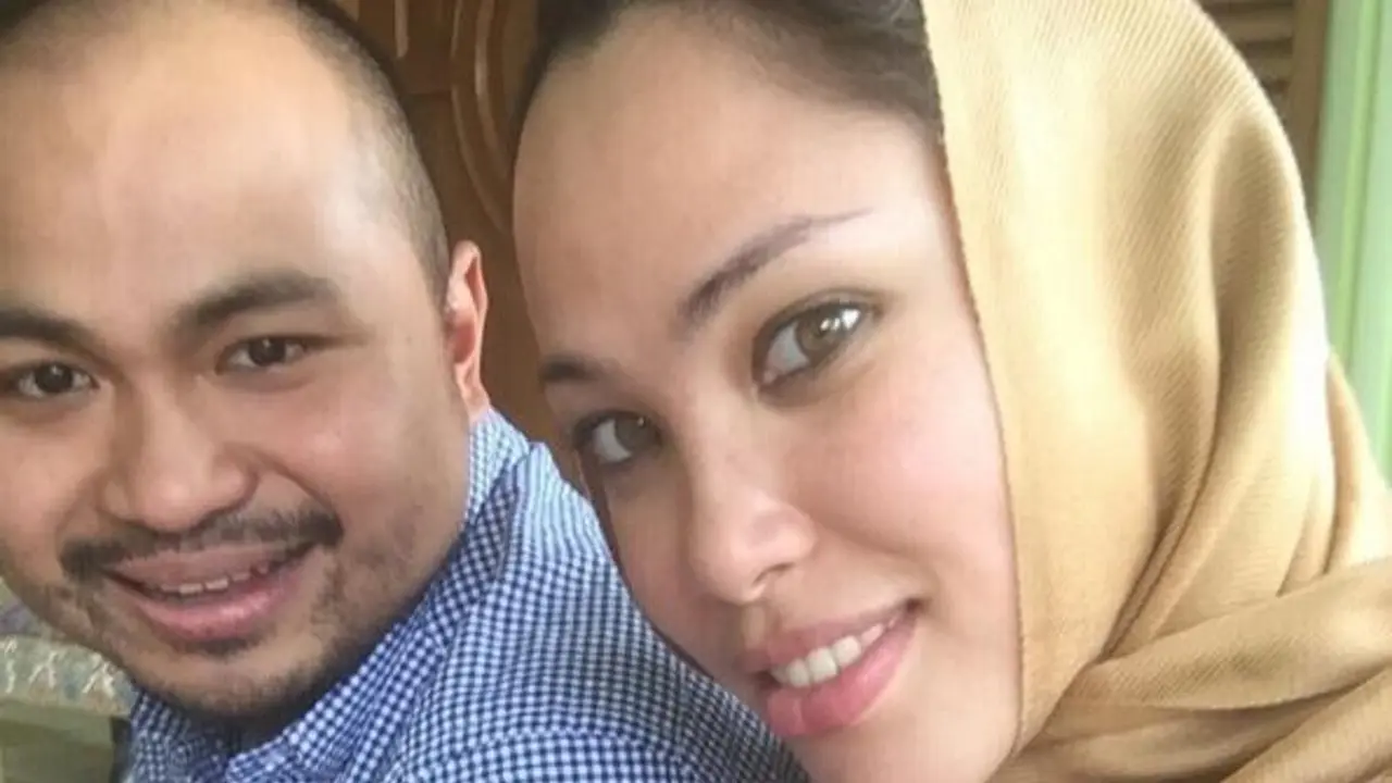 [Bintang] Sarah Usman dan Affie Kalla