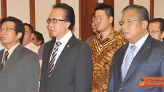 Citizen6, Jakarta Pusat: Keberlangsungan usaha penangkapan ikan sangat dibutuhkan dalam mendukung peningkatan produksi perikanan nasional. (Pengirim: Efrimal Bahri)